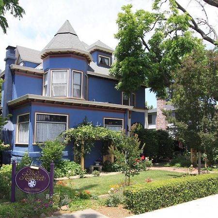 The Napa Inn Ngoại thất bức ảnh