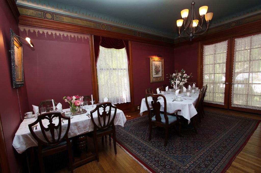 The Napa Inn Ngoại thất bức ảnh