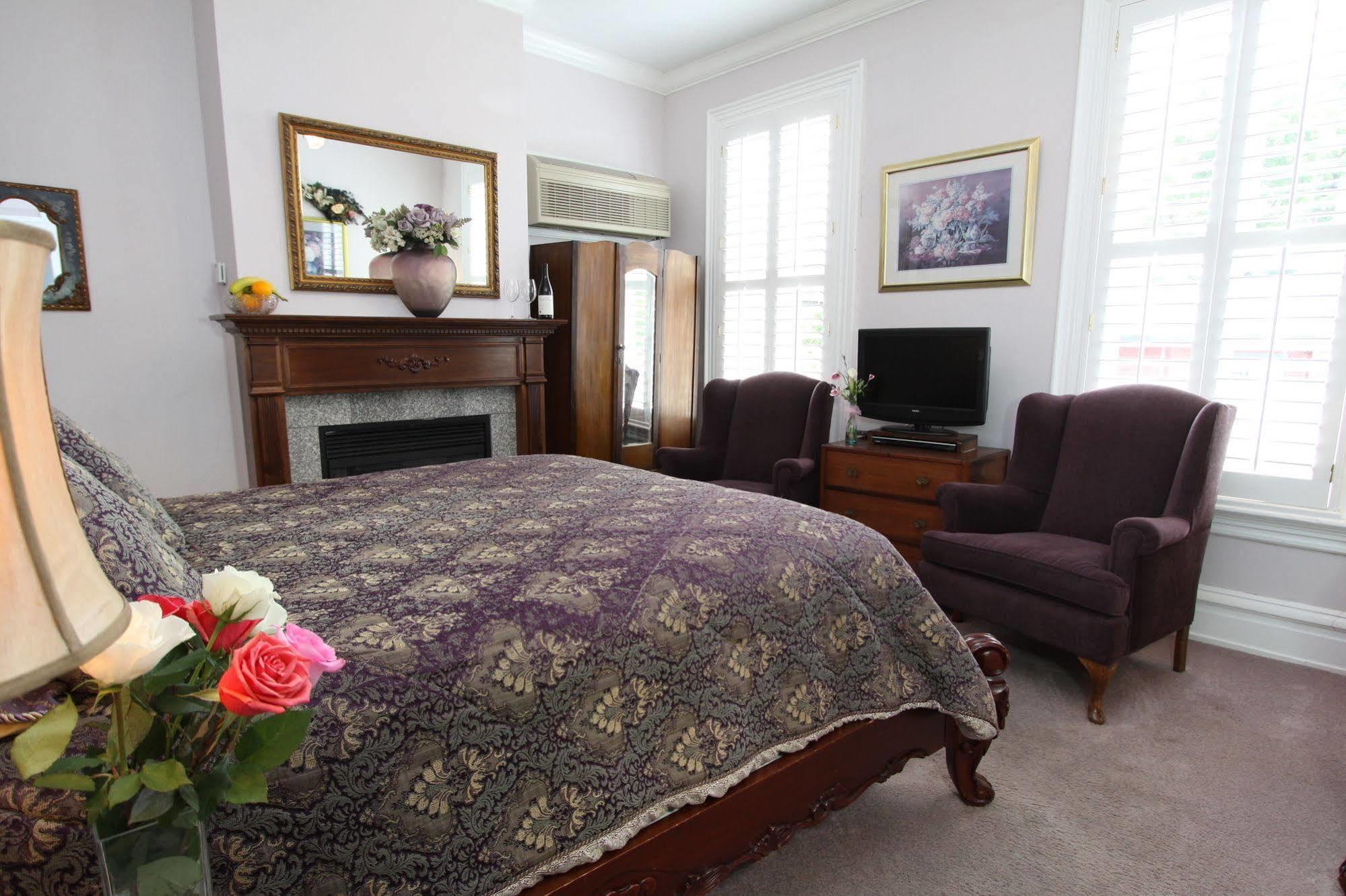 The Napa Inn Ngoại thất bức ảnh
