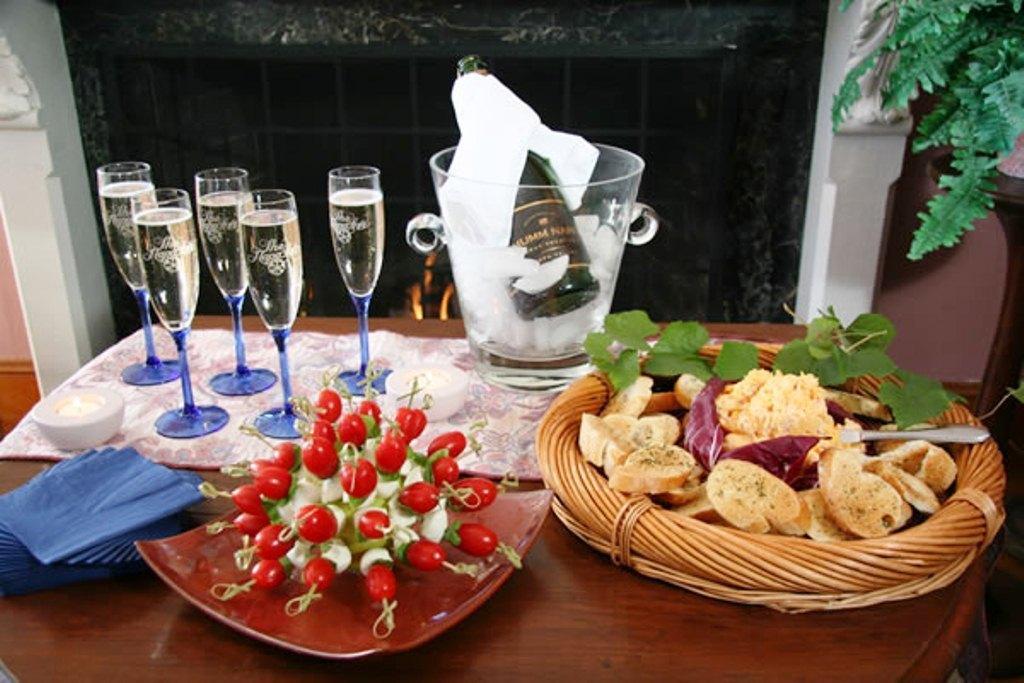 The Napa Inn Ngoại thất bức ảnh