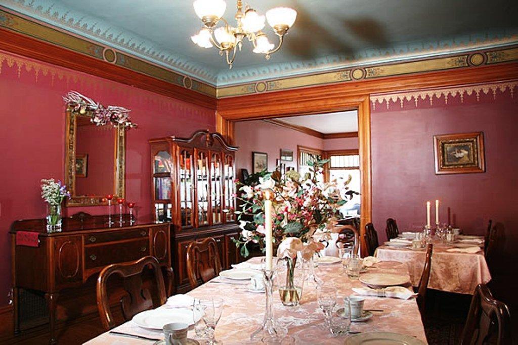 The Napa Inn Ngoại thất bức ảnh