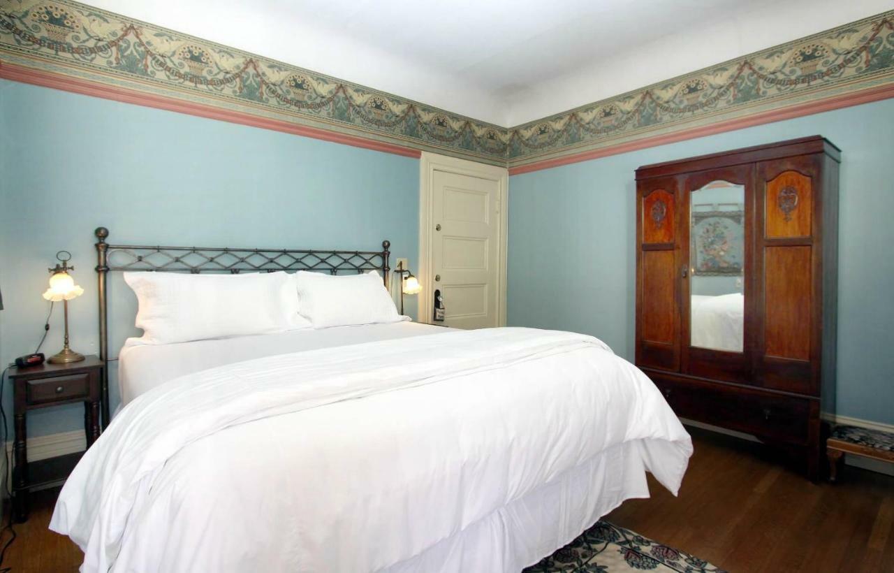 The Napa Inn Ngoại thất bức ảnh
