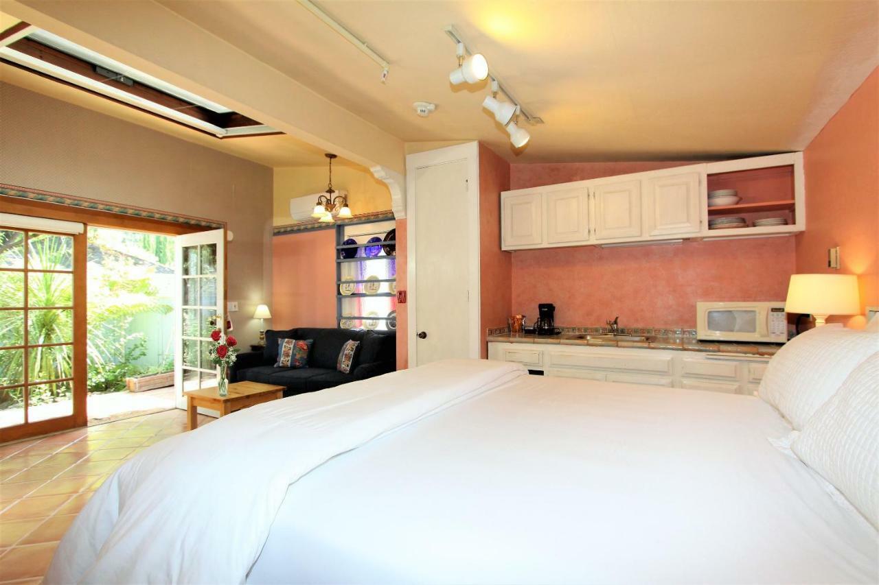 The Napa Inn Ngoại thất bức ảnh