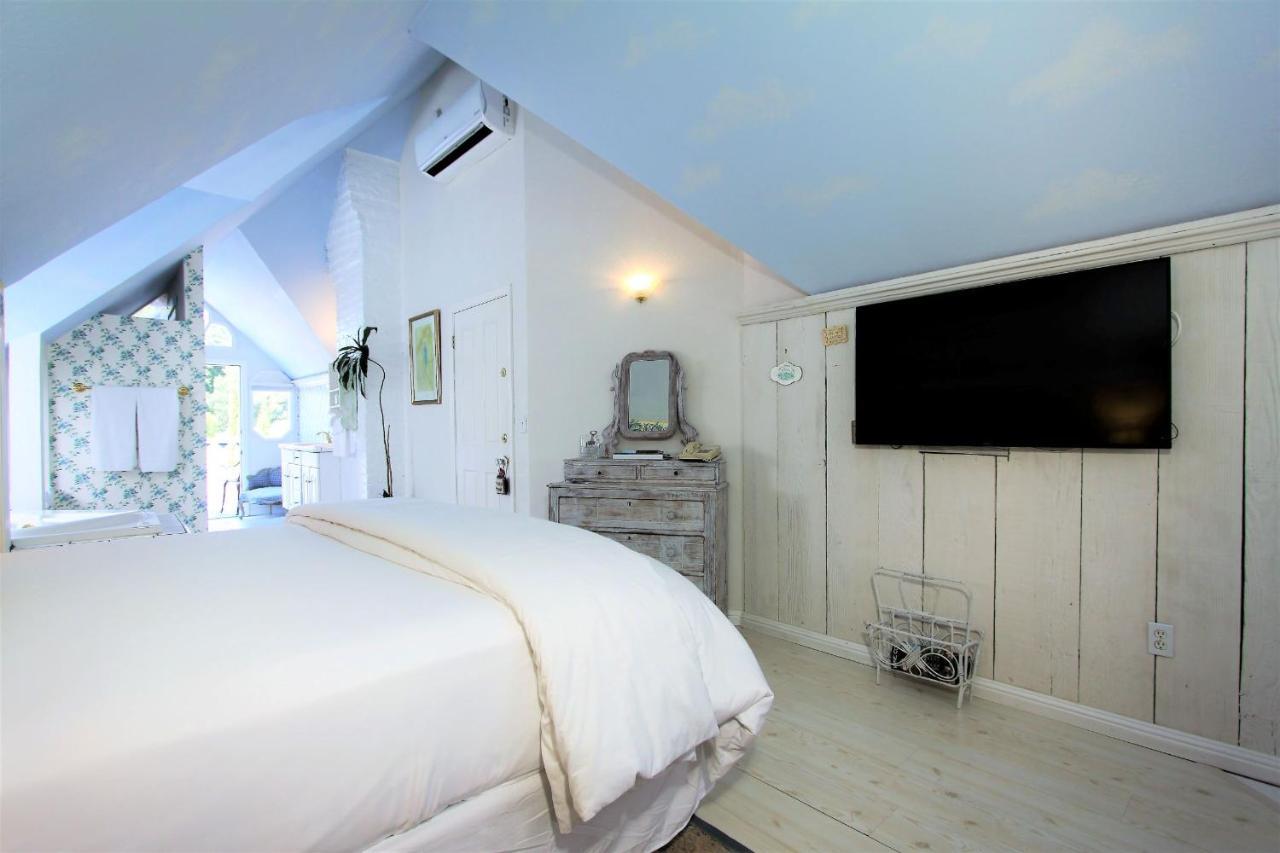 The Napa Inn Ngoại thất bức ảnh